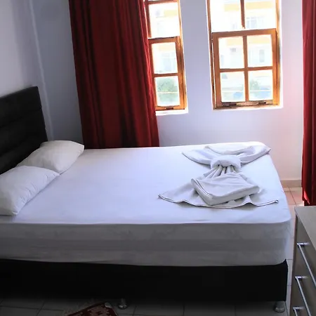 Cozmina Apart Hotel-3